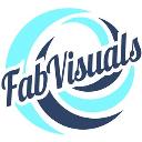 Fab Visuals logo